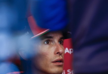 MotoGp: Ducati conferma, Marc Marquez non verrà sostituito in Catalogna