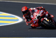 MotoGp: Marc Marquez annuncia, ci vediamo al Mugello MotoGp: Marc Marquez annuncia, ci vediamo al Mugello