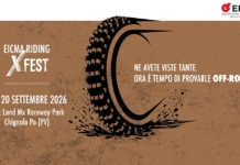 Nasce Eicma Riding X Fest per il fuoristrada su 2 ruote