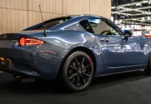 Next-Gen Mazda MX-5 Miata: Preserving the Roadster's DNA