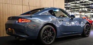 Next-Gen Mazda MX-5 Miata: Preserving the Roadster's DNA