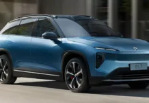 Nio verdoppelt Q1/2026 Absatz und Umsatz, macht aber wieder Verlust