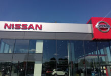 Nissan France lance le test grandeur nature de Replay nissan replay voitures d