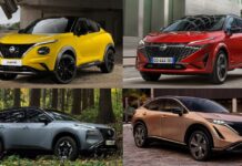 Nissan More, il programma di manutenzione ha conquistato 25.000 clienti