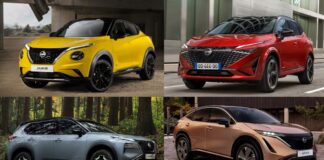 Nissan More, il programma di manutenzione ha conquistato 25.000 clienti