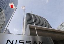 Nissan abbandona i piani per la produzione di auto elettriche negli Usa