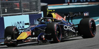 Hadjar (Red Bull)