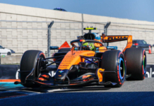 Norris (McLaren)