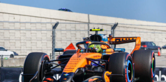 Norris (McLaren)