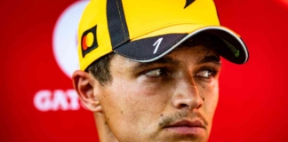 Lando Norris