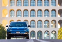 Nuova Nissan Micra, due pacchi batteria diversi per utilizzi differenti