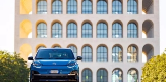 Nuova Nissan Micra, due pacchi batteria diversi per utilizzi differenti