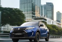 Nuova Vitara Hybrid: le soluzioni finanziarie Suzuki Solutions