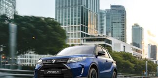Nuova Vitara Hybrid: le soluzioni finanziarie Suzuki Solutions