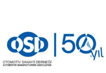 OSD Announced: While Automotive Production Declined, Exports Reached 13.8 Billion Dollars