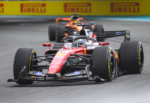 Leclerc (Ferrari)