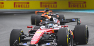 Leclerc (Ferrari)