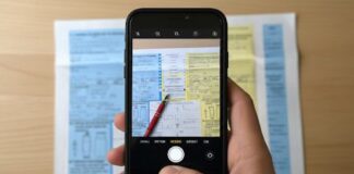 Ora i sinistri stradali si comunicano in digitale con un Qr code