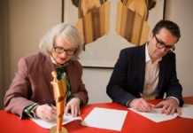 PEUGEOT jetzt offizieller Partner des Deutschen Filmpreises