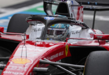 Leclerc (Ferrari)
