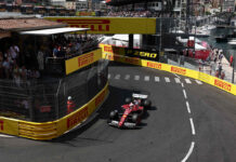 Leclerc (Monaco)