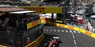 Leclerc (Monaco)