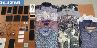 Patenti facili con microcamere e auricolari a Trieste, 106 indagati
