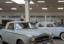 Peugeot dedica una mostra allo spot televisivo ‘The Sculptor’ Peugeot dedica una mostra allo spot televisivo 'The Sculptor'