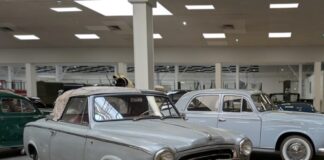 Peugeot dedica una mostra allo spot televisivo 'The Sculptor'