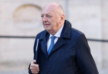 Pichetto, su carburanti preoccupato per prezzi, non per quantità
