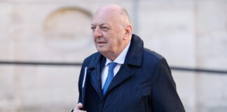 Pichetto, su carburanti preoccupato per prezzi, non per quantità