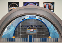 Pininfarina, ricavi in crescita e ritorno all'utile nel primo trimestre 2026