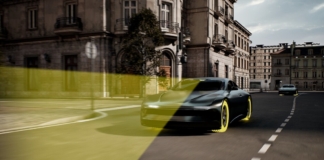 Pirelli-Univrses, accordo su IA per sviluppare Cyber Tyre
