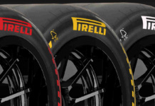 Pirelli gomme