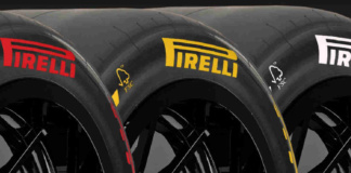 Pirelli gomme
