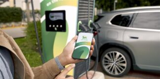 Plenitude, nuovo hub di ricarica per veicoli elettrici in Svizzera