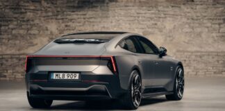 Polestar-5
