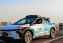 Pony.ai lancerà nel 2027 il Robotaxi 'accessibile' al corrispettivo di 29.800 euro