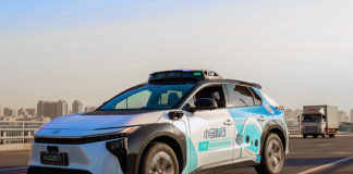 Pony.ai lancerà nel 2027 il Robotaxi 'accessibile' al corrispettivo di 29.800 euro