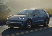 Cayenne-S-Electric