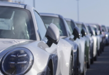 Porsche, primo trimestre in linea con le attese, utile a 595 milioni (-21,9%)