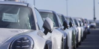 Porsche, primo trimestre in linea con le attese, utile a 595 milioni (-21,9%)