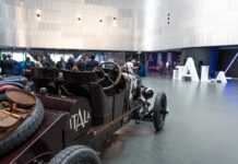 Progetto industriale Fabbrica Italia, due impianti e otto nuovi modelli