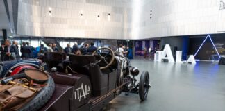 Progetto industriale Fabbrica Italia, due impianti e otto nuovi modelli