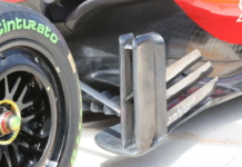 Gomma intermedia Pirelli