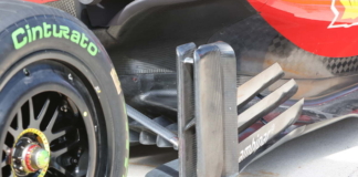 Gomma intermedia Pirelli