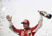 Kimi Raikkonen