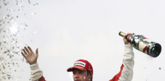 Kimi Raikkonen