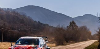 Rally Japan 2026, Toyota a caccia del sesto successo stagionale
