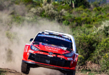 Rally del Portogallo, tutto pronto per il sesto round del WRC